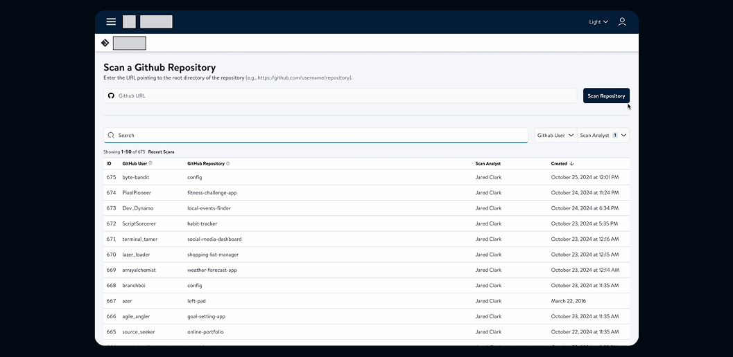 Walmart Information Security project preview